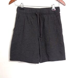 bcg Dark Grey Sweat Shorts Size Small
